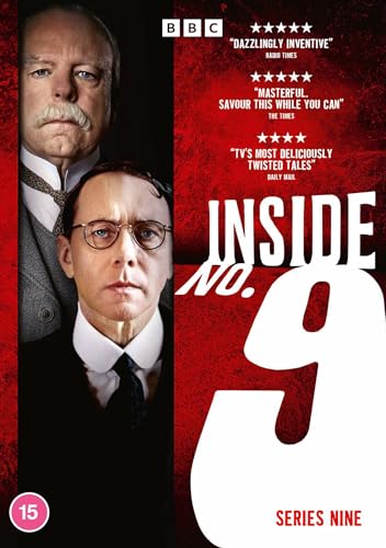 Inside No. 9 Series 9