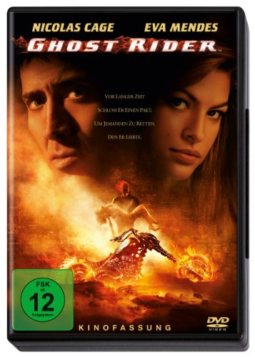 Ghost Rider(Tedesco)