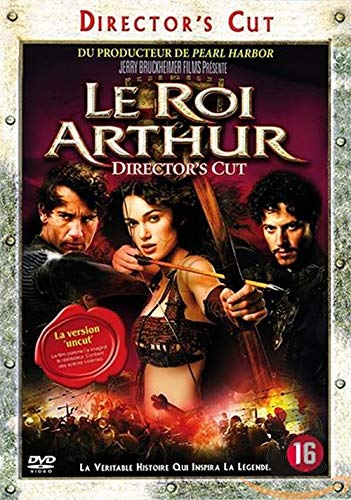Le Roi Arthur -Dir.Cut