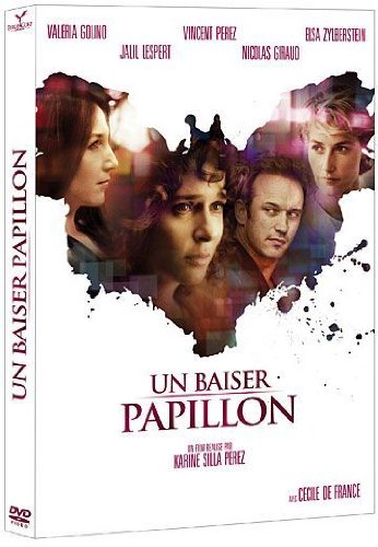 Le Baiser D'Un Papillon