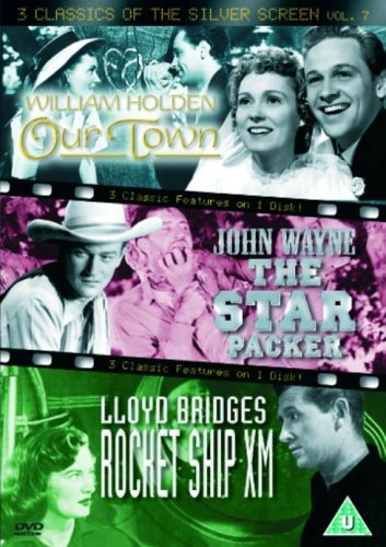 Classics Of The Silver Screen. [Edizione: Regno Unito]