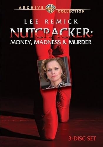 The Nutcracker