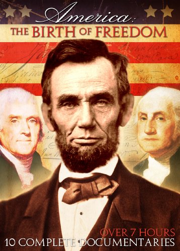 America: The Birth Of Freedom