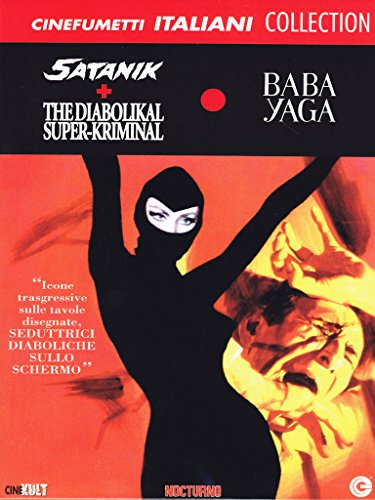 Cinefumetti Italiani Collection