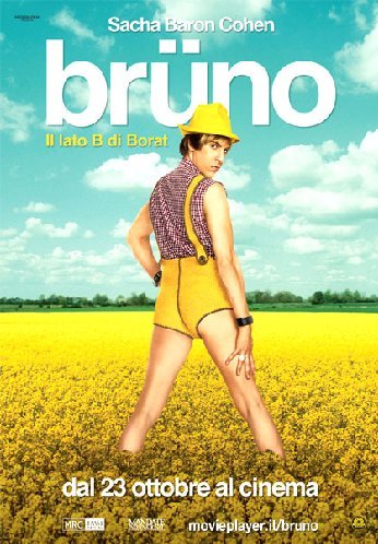 Bruno (Ex Rental)