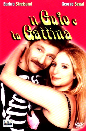 Il Gufo E La Gattina