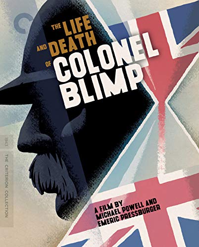 The Life And Death Of Colonel Blimp (Criterion Collection)