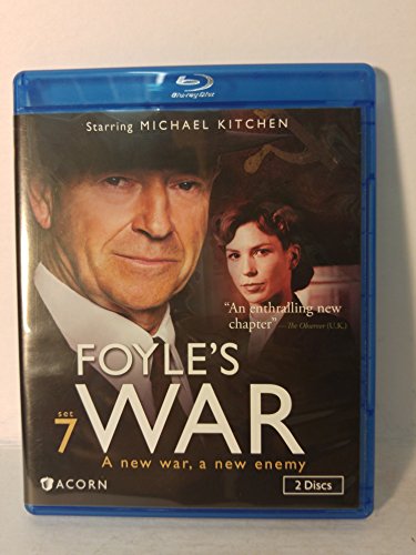 Foyle'S War: Set 7