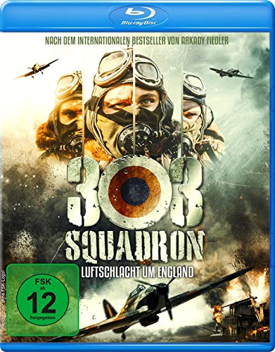 Squadron 303 - Luftschlacht Um England
