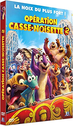 Opération Casse-Noisette 2