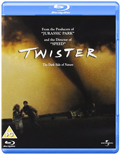 Twister [Edizione: Regno Unito] [Edizione: Regno Unito]
