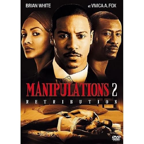 Manipulations 2 / Retribution [Edizione: Francia]