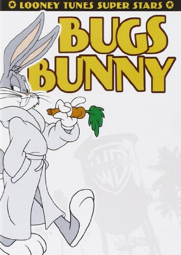 Looney Tunes Super Stars Bugs Bunny Volume 01