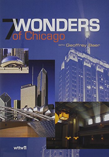 7 Wonders Of Chicago [Edizione: Stati Uniti]