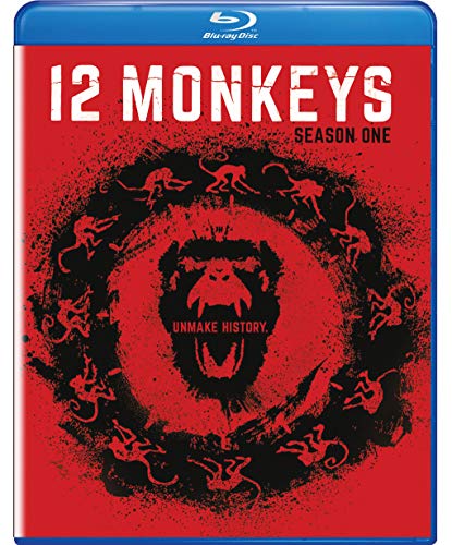 12 Monkeys: Season One