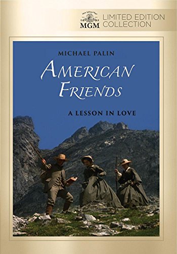 American Friends [Edizione: Stati Uniti]