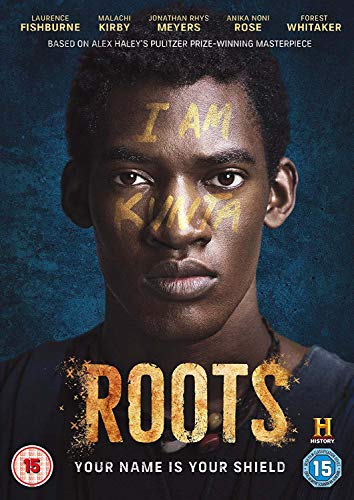 Roots [Edizione: Regno Unito]