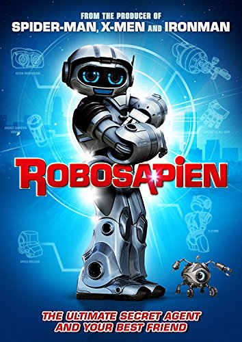Robosapien [Edizione: Regno Unito]