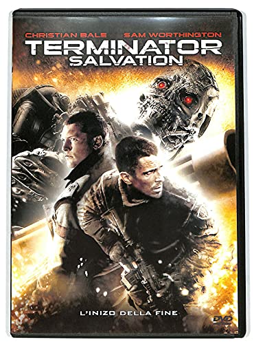 Terminator Salvation