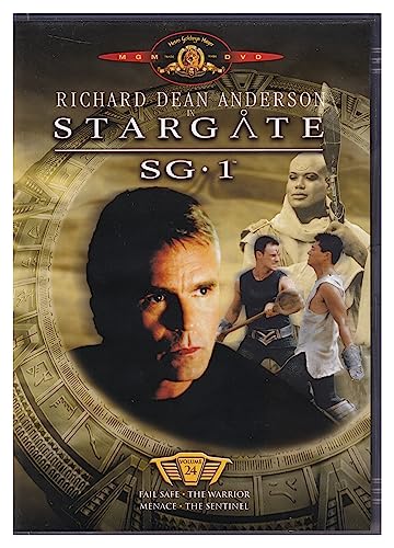Stargate Sg.5-24