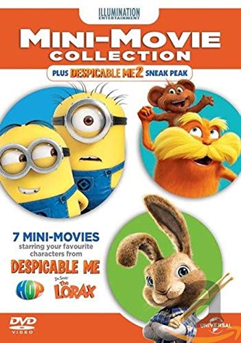 Mini Movie Collection - Speelf