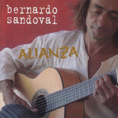 Alianza (Live) - Bernardo Sandoval