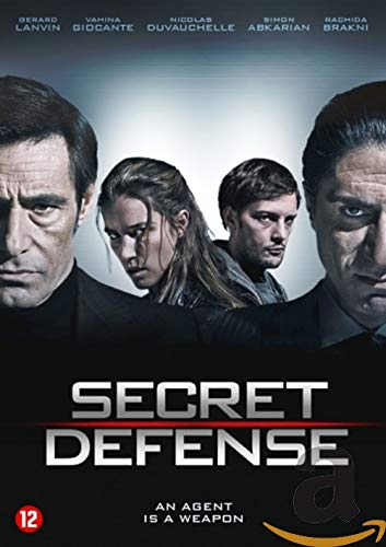 Secret Defense