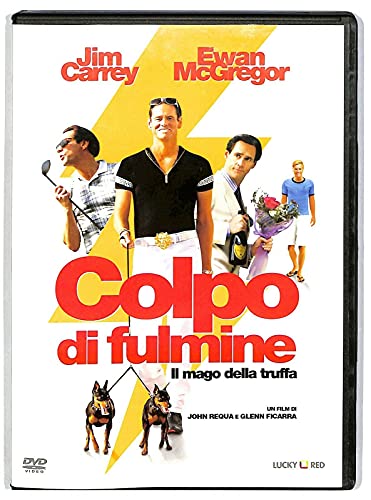 Colpo Di Fulmine