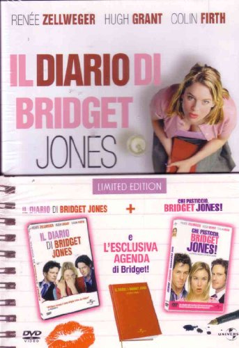 Bridget Jones Special Collection (2 Dvd+Agenda) (Limited)