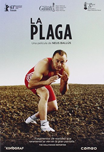 The Plague ( La Plaga ) [ Origine Spagnolo, Nessuna Lingua Italiana ]