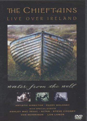 The Chieftains Water Fr... [Edizione: Regno Unito]