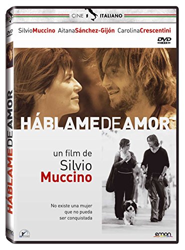 Háblame De Amor --- Import Zone 2 ---