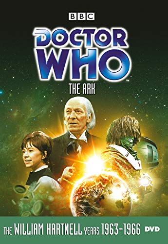 Doctor Who: The Ark