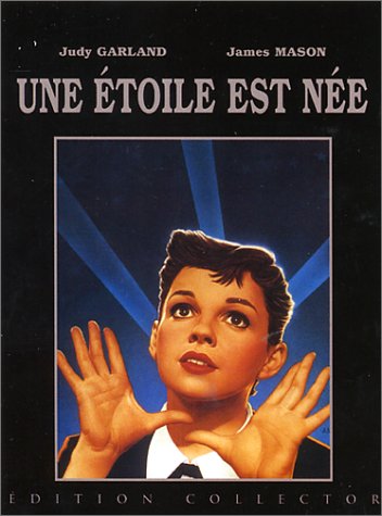 Une Étoile Est Nee