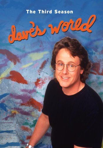 Daves World Season 3 [Edizione: Stati Uniti]
