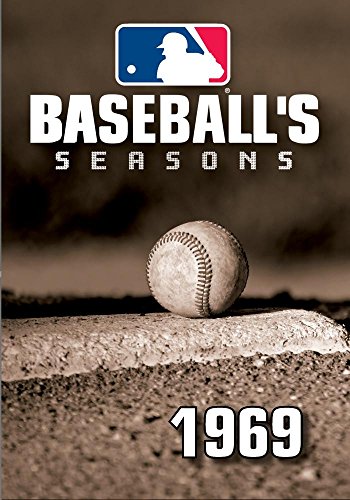 Baseball'S Seasons: 1969 [Edizione: Stati Uniti]