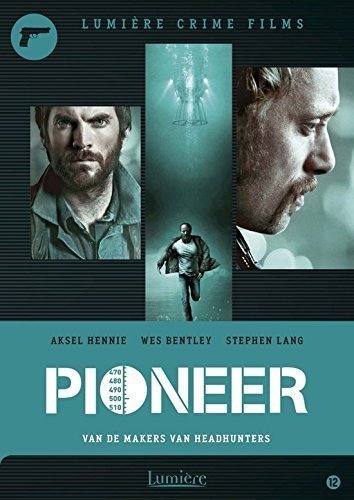 1-Dvd Speelfilm - Pioneer (2013)