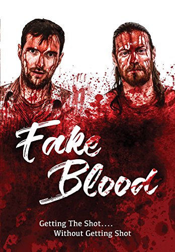 Fake Blood [Edizione: Stati Uniti]
