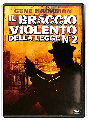 Il Braccio Violento Della Legge 2