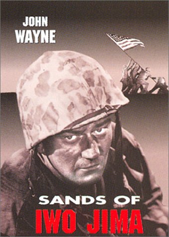 Iwo Jima