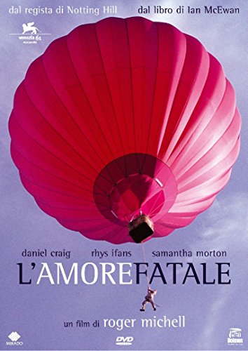 L'Amore Fatale