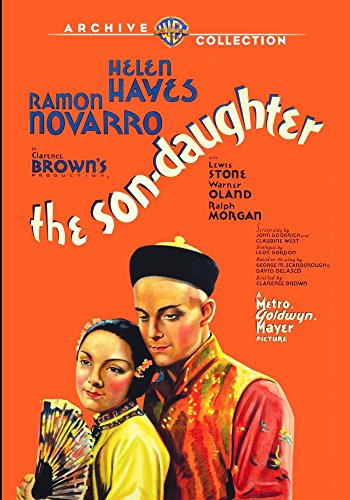 Son-Daughter [Edizione: Stati Uniti]