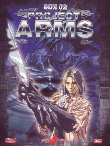Project Arms Episodi 17-30
