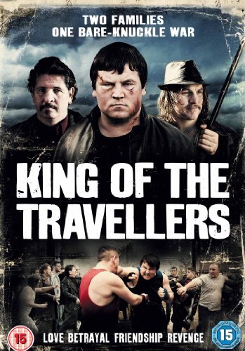 King Of Travellers [Import]