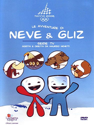Le Avventure Di Neve & Gliz
