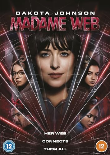 Madame Web