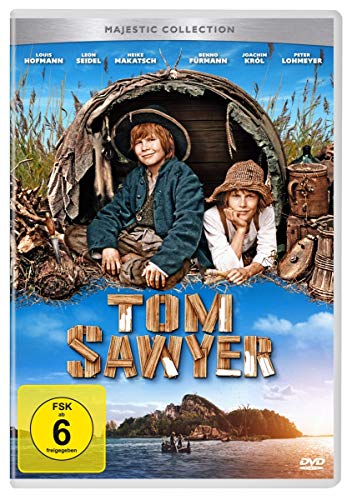 Tom Sawyer
