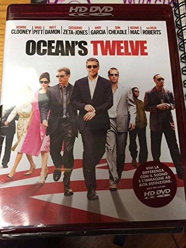 Ocean'S Twelve