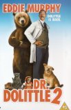 Dr Dolittle 2 - Dvd [Edizione: Regno Unito]