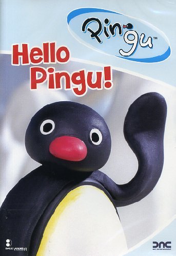 Pingu - Hello Pingu! Pingu - Hello Pingu!